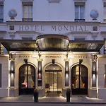 Hotel Mondial