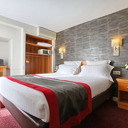 Hotel Mondial Paris