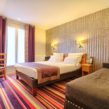 Mondial Hotel
