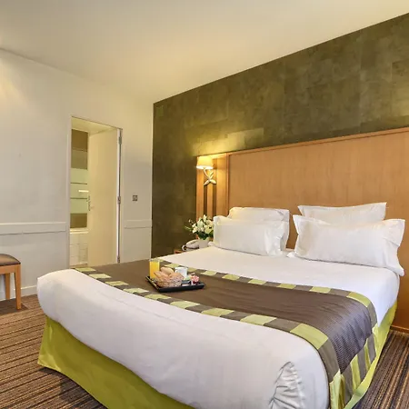 Hotel Mondial
