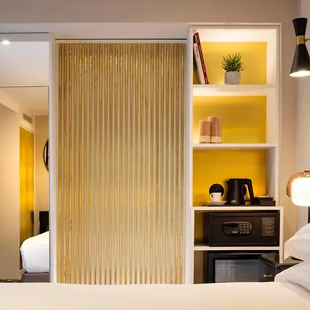 Mondial Hotel