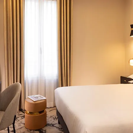 Mondial Hotel