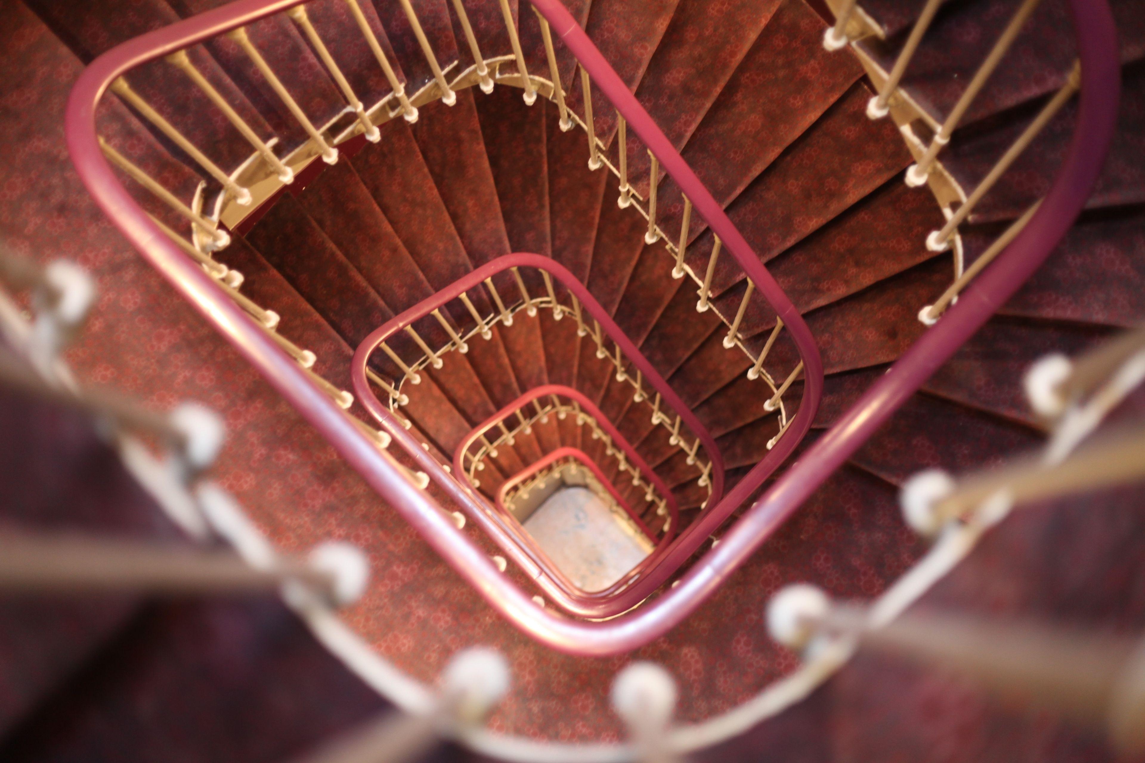 Mondial Hotel Parigi